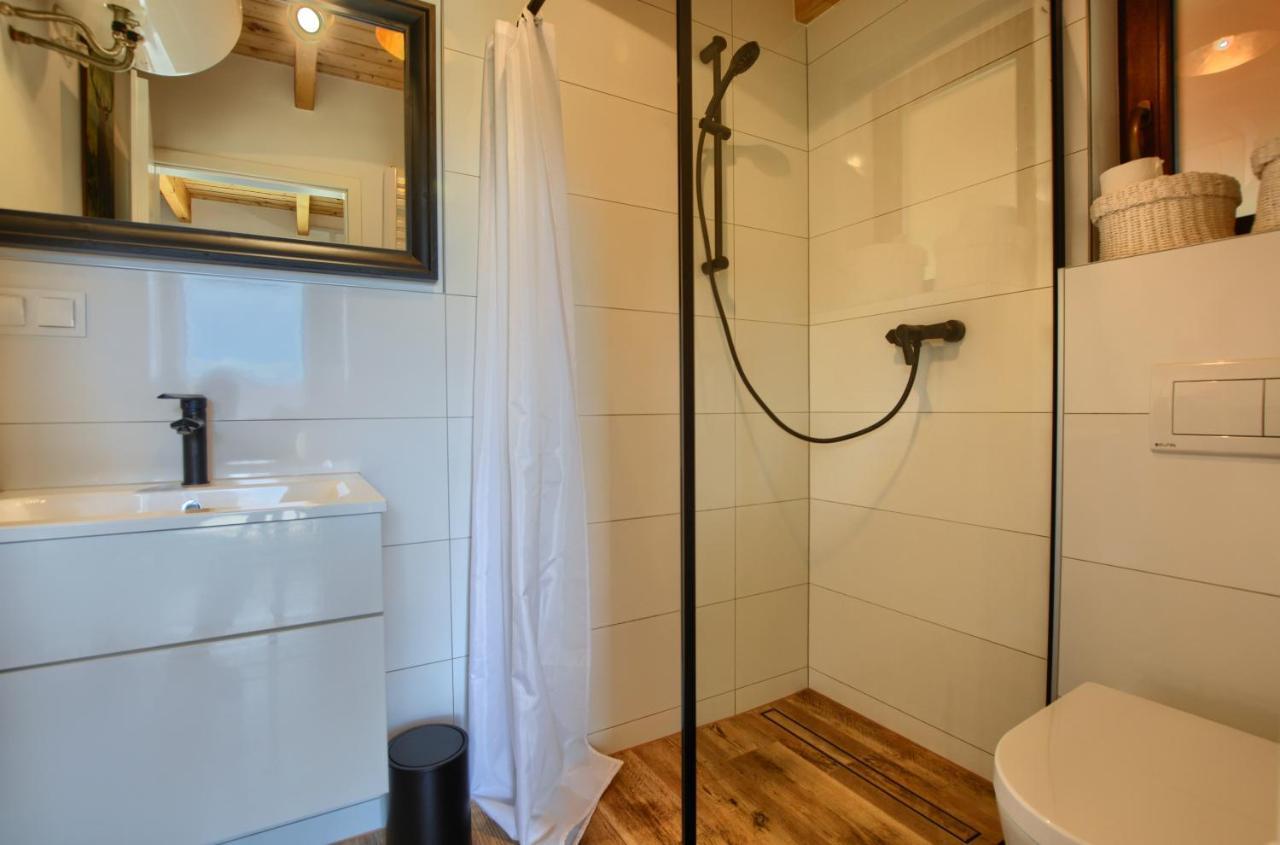Bieszczadzki Jelen Holiday home