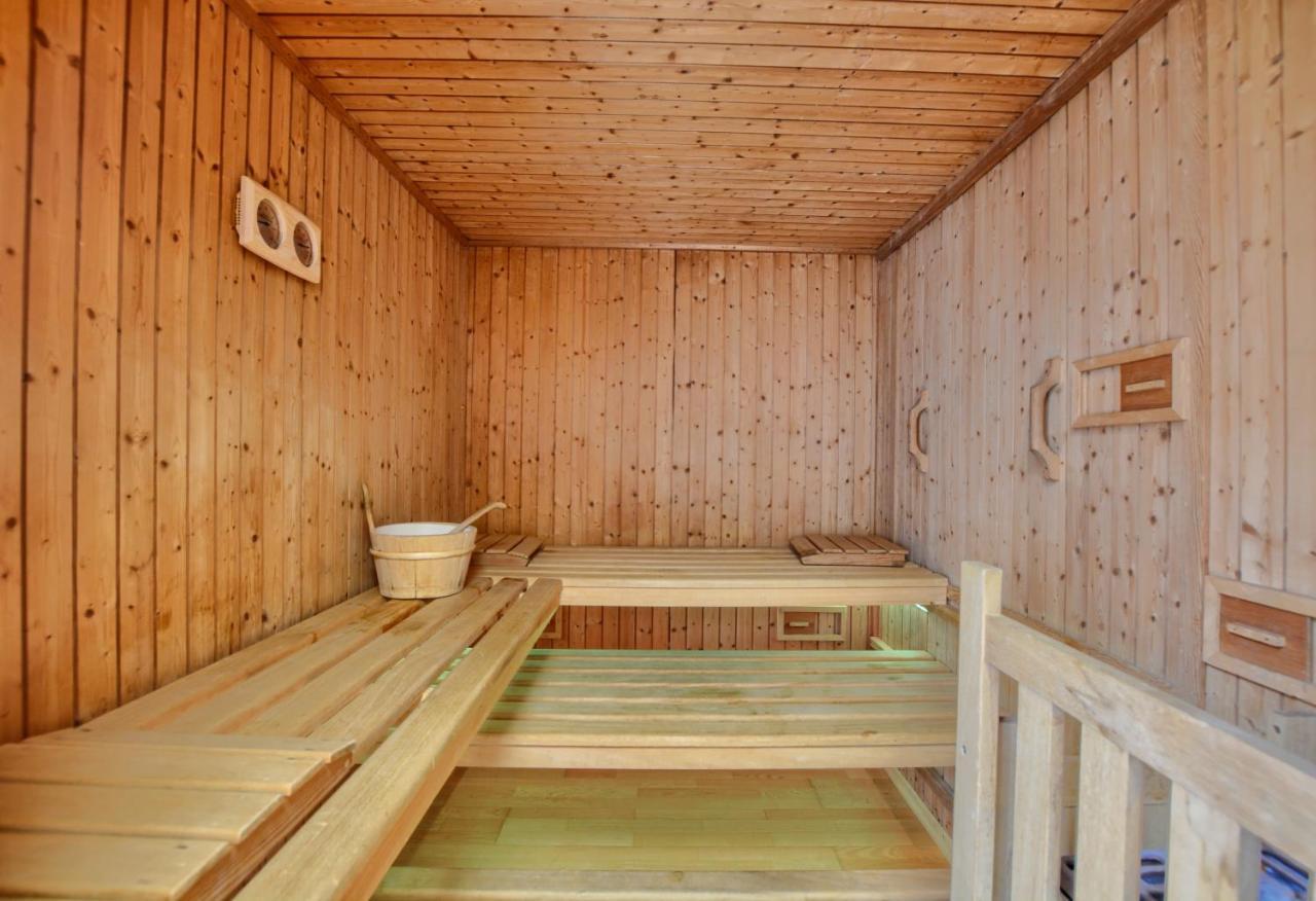 Holiday home Bieszczadzki Jelen
